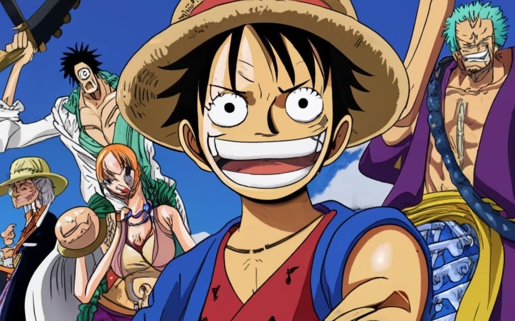 How_Many_Episodes_of_One_Piece_Complete