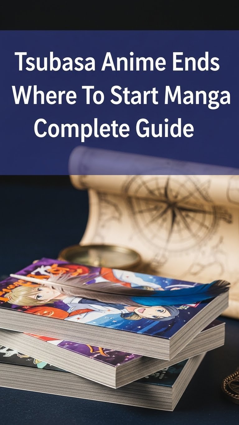 where does the tsubasa reservoir chronicles anime end in the manga